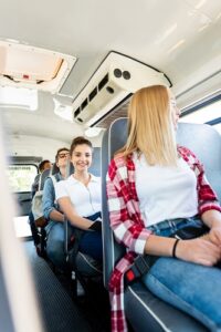 location de bus