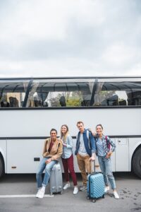 location de bus