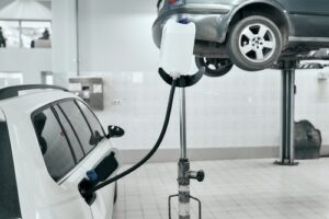 pompe réservoir FAP