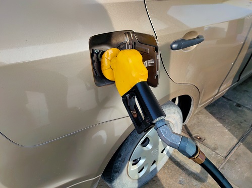 pompe réservoir FAP